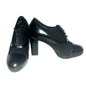 Odelia Platform Bootie- 8